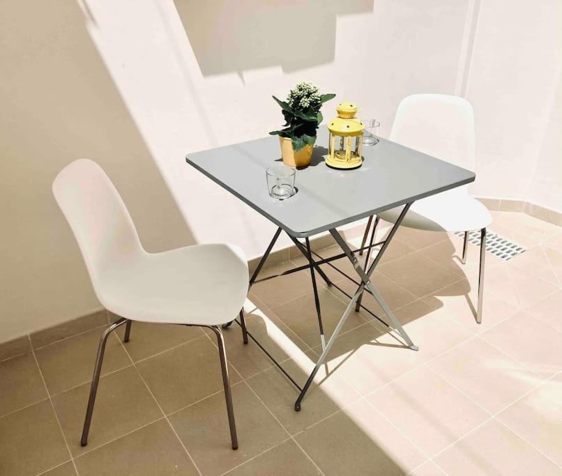U Castidd Appartement