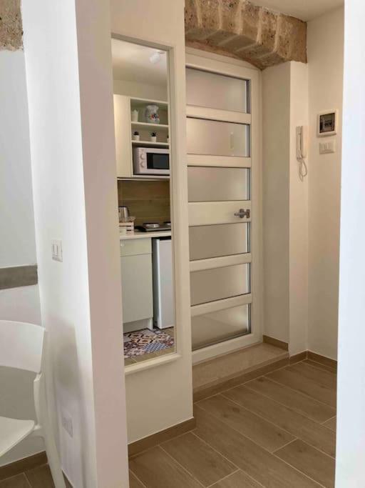 Appartement U Castidd *
