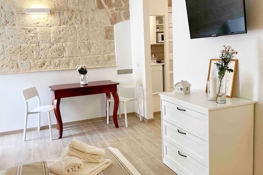 Appartement U Castidd *
