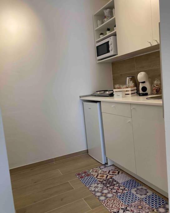 U Castidd Appartement *