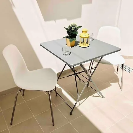 U Castidd Apartment Bari Exterior photo