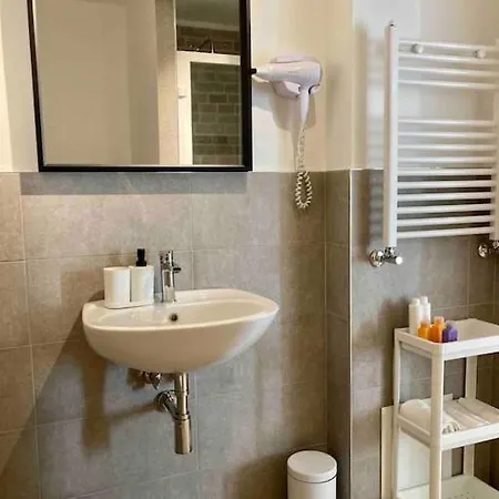 U Castidd Apartment Bari Exterior photo