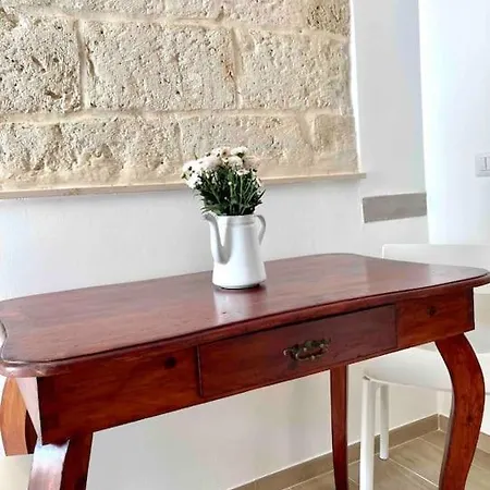 U Castidd Apartment Bari Exterior photo