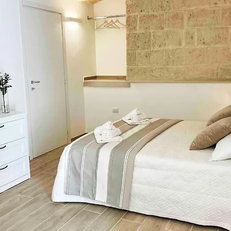 U Castidd Apartment Bari Exterior photo