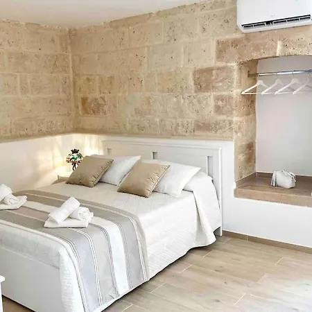 U Castidd Apartment Bari Exterior photo
