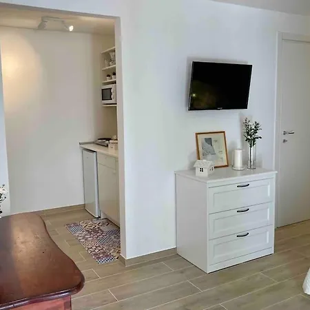 U Castidd Apartment Bari Exterior photo