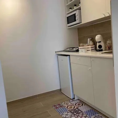 U Castidd Apartment Bari Exterior photo