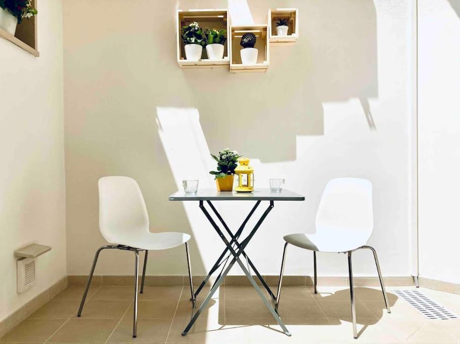 Apartment U Castidd Bari