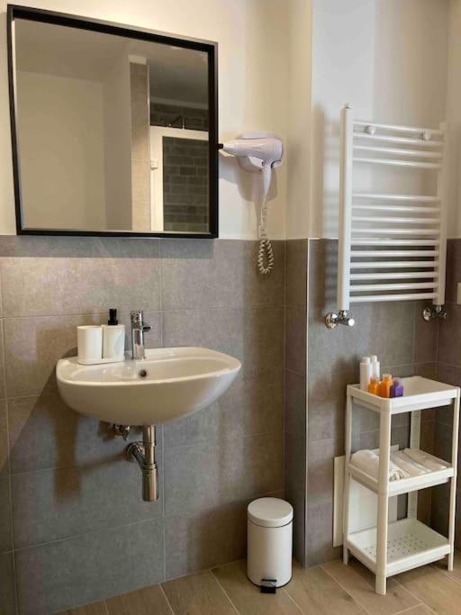 Apartamento U Castidd