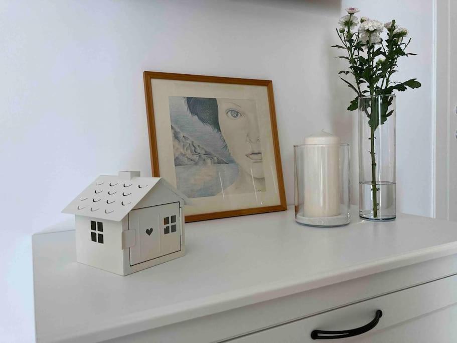 U Castidd Apartment Bari