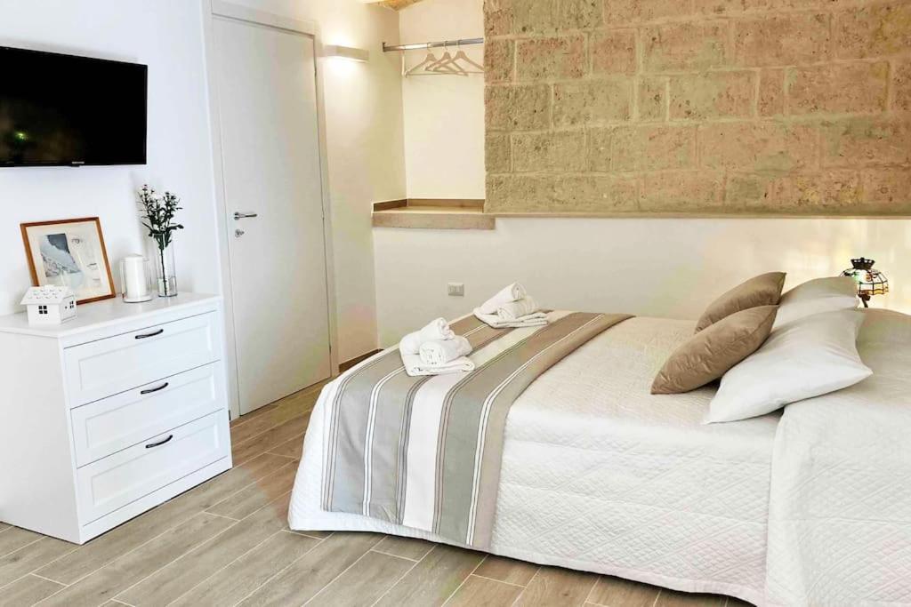 Apartment U Castidd *