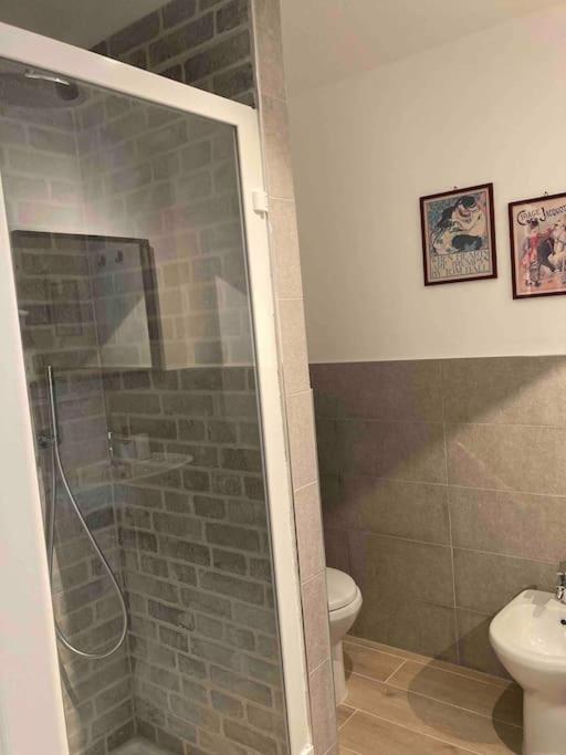 U Castidd Apartamento *