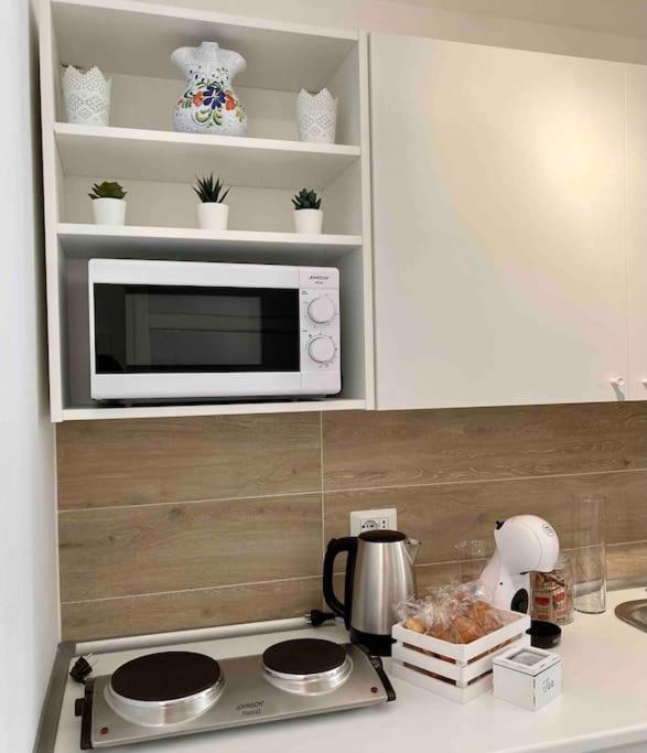 U Castidd Apartamento *